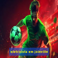 eletricista em joinville